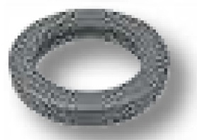 Rulment axial 45,3 x 67,25 x 11,7 mm