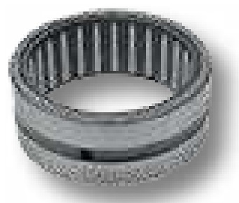 Rulment cu ace 40 x 50 x 20 mm