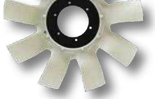 Ventilator