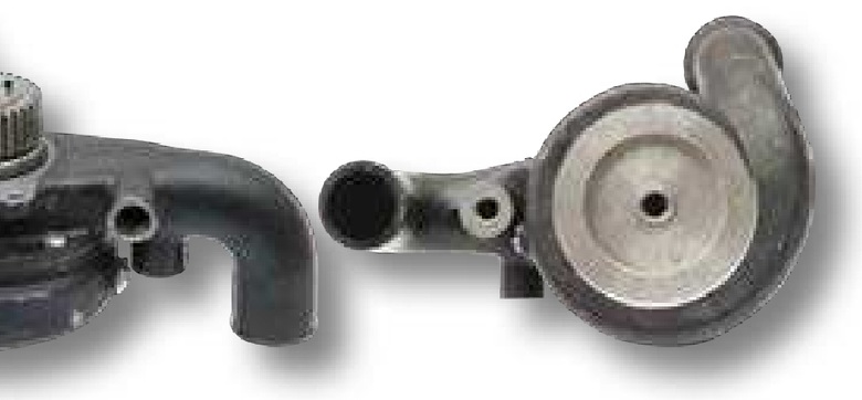 O-ring - pt termostat