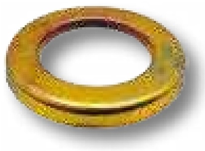 Protectie de etansare - 64,5 x 107,5 x 14 mm