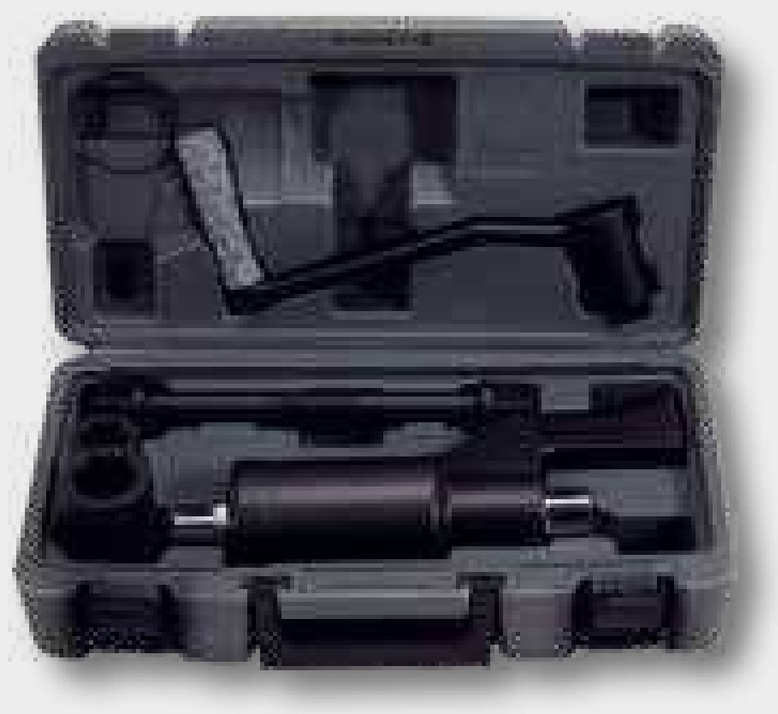 BLACK EDITION Set multiplicatoare universale - 7 piese