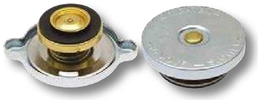 Incuietoare pentru radiator stuturi-Ø = 57 inaltime = 27 mm