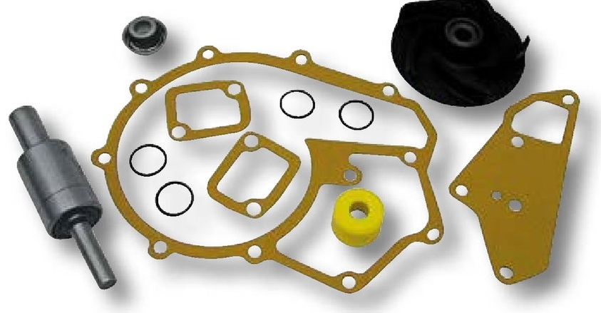 Set de reparatii