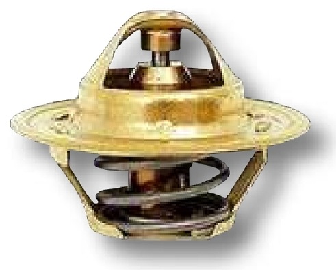 Termostat