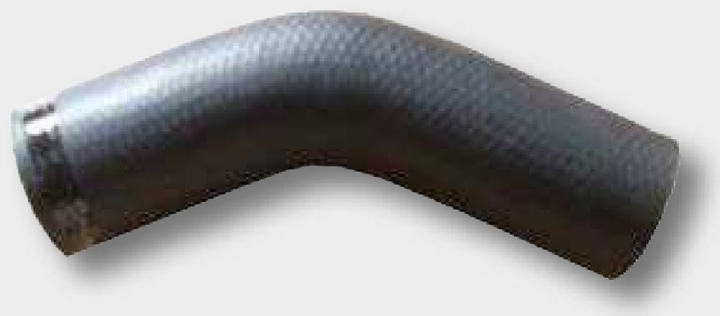 Furtun - Rezistent la temperatură: până la +125°C