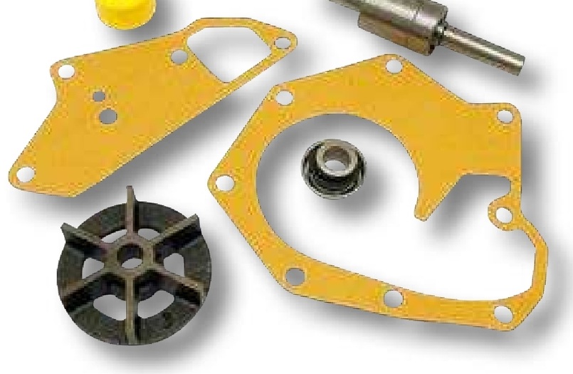 Set de reparatii