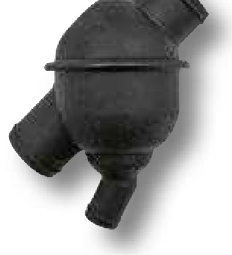 Termostat