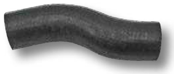 Furtun radiator - pompa de apa-termostat