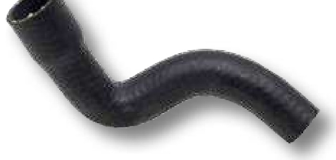 Furtun de racire - ptr. radiator ulei