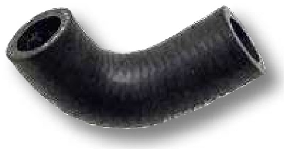 Furtun de racire - pentru radiator ulei