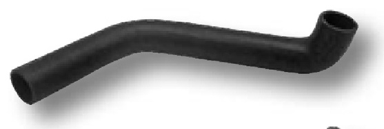 Furtun radiator - Radiator / termostat