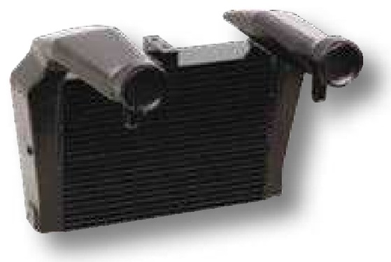 Radiator