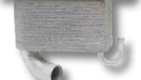 Radiator