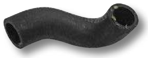 Furtun apa racire - jos