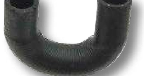 Furtun de racire - ptr. radiator ulei