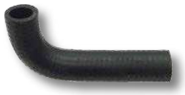 Furtun apa racire - pentru radiator ulei