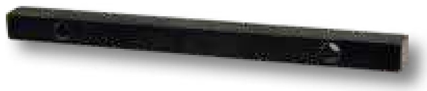Racleta 20 x 20 x 295 mm