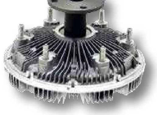 Cupla ventilator