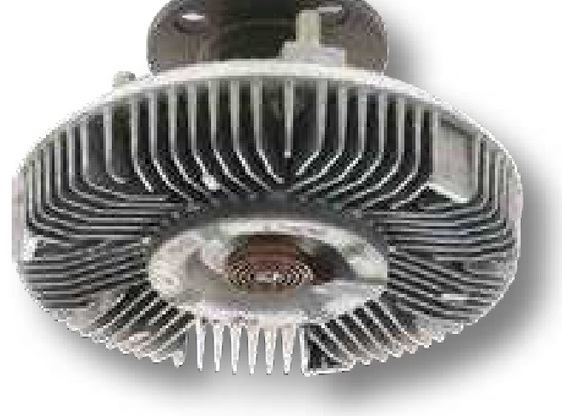 Cupla pentru ventilator