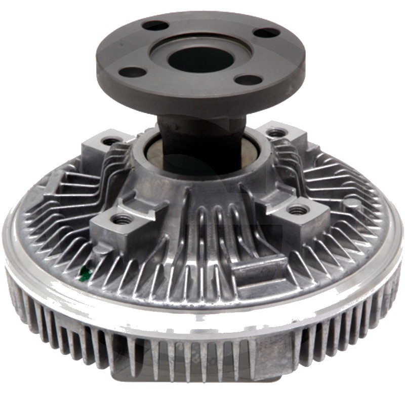 Cupla ventilator
