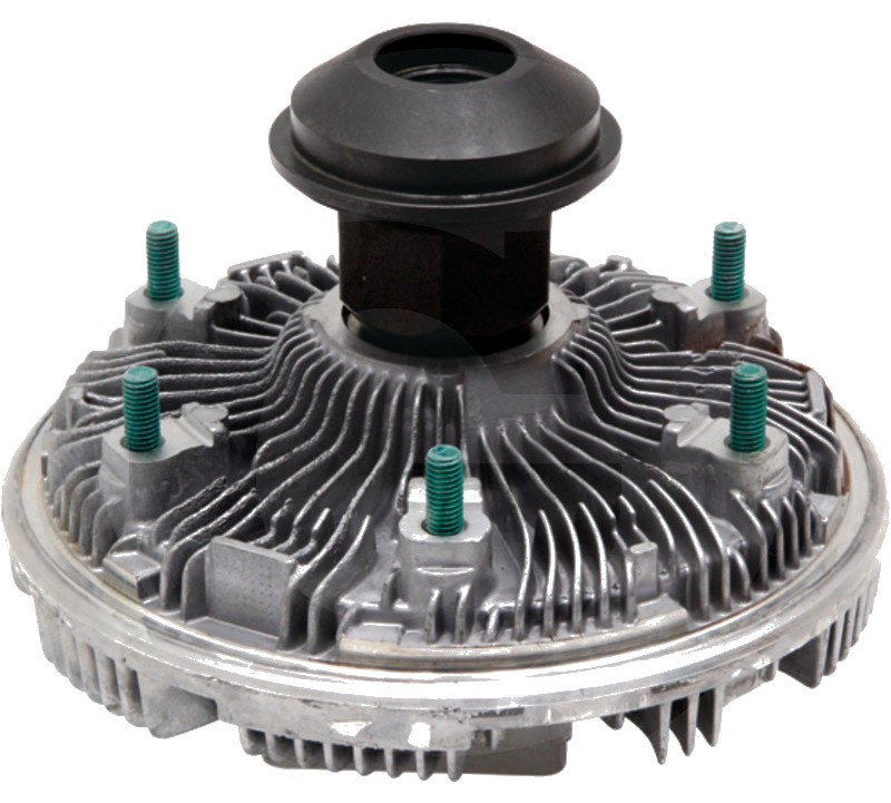 Cupla pentru ventilator
