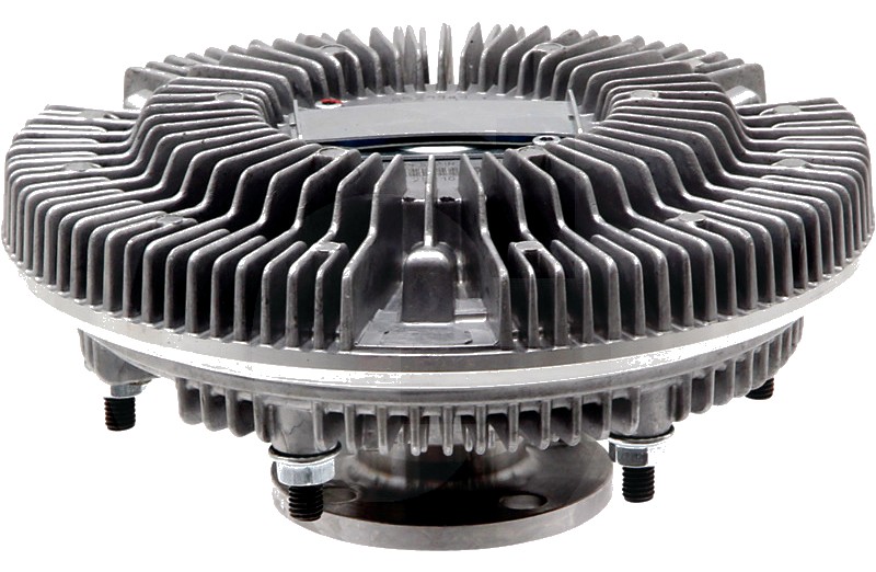 Cupla pentru ventilator
