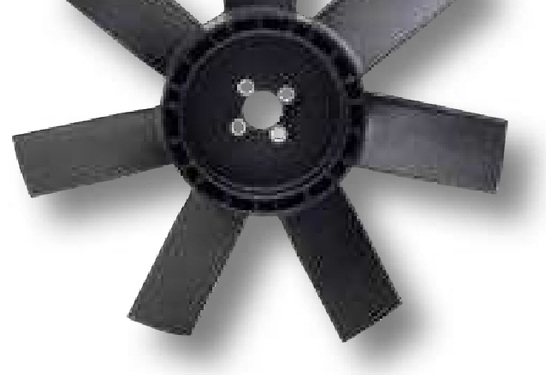 Ventilator