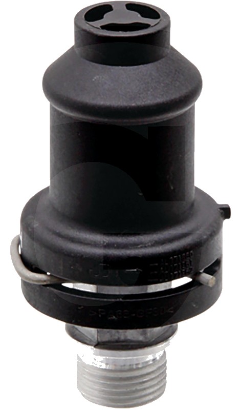 Termostat