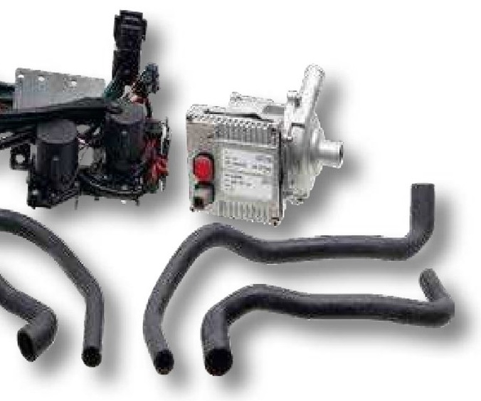 Pompa electrica de apa - Doar pentru transmisie Autopower