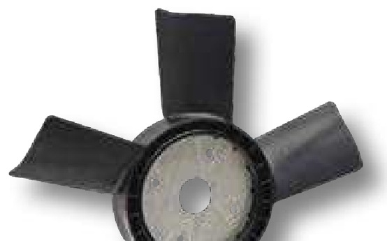 Aripa ventilator