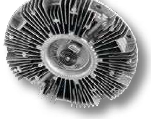 Cupla ventilator