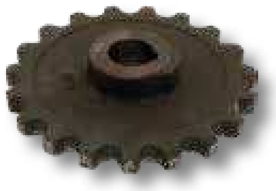 Largitor - pentru pinion