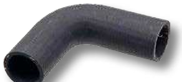 Furtun arcuit 39 mm