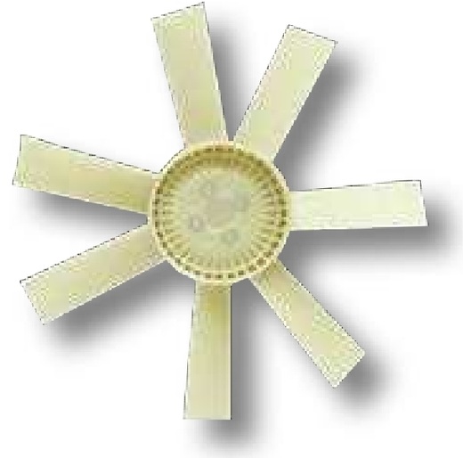 Ventilator