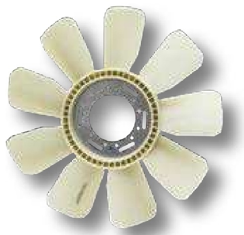 Ventilator