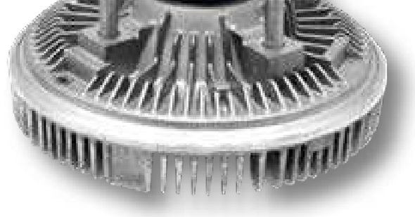 Cupla ventilator M30 x 2 L