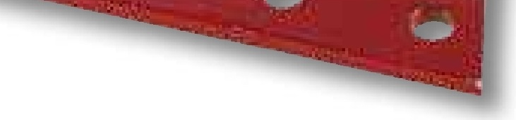 Organe distribuitoare largi - stânga