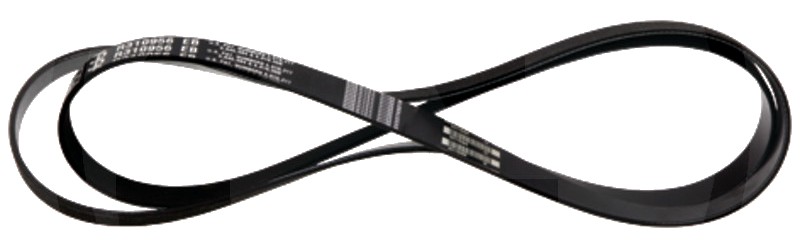 Curea 2273 mm