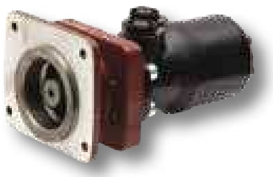 Motor hidraulic (Geroto)