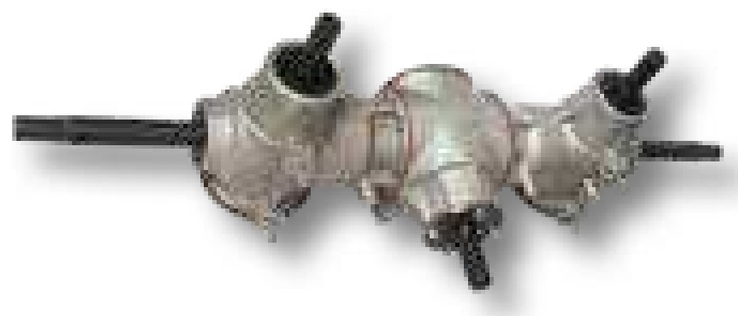 Angrenaj conic