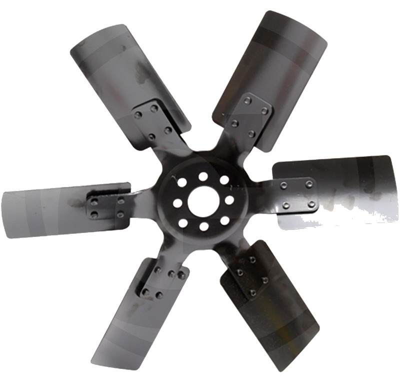 Ventilator cu vacuum