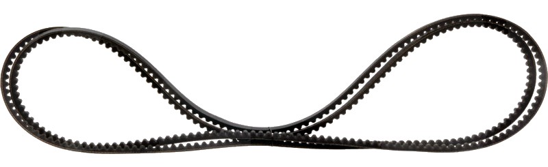 Set curele 1663 mm