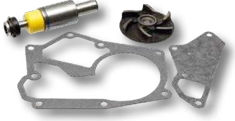 Kit de reparatii - pentru pompa de apa