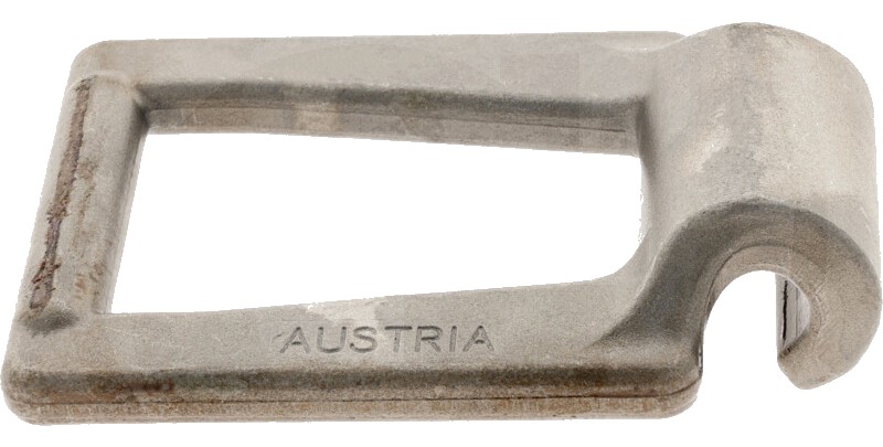 Rübig Lanț de legătură HV 100mm HV