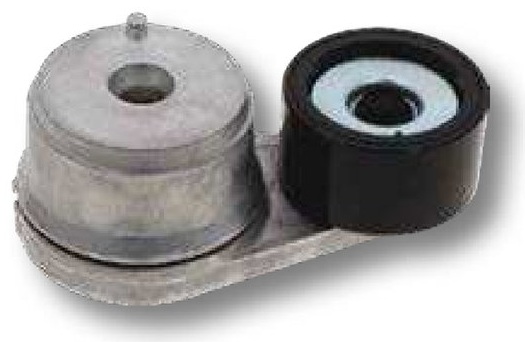 Întinzător curele - Ø 75 mm Lățime 40 mm