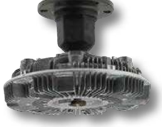 Cupla ventilator
