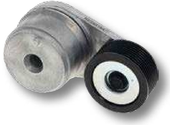 Întinzător curele - Ø 72.4 mm Lățime 33.3 mm
