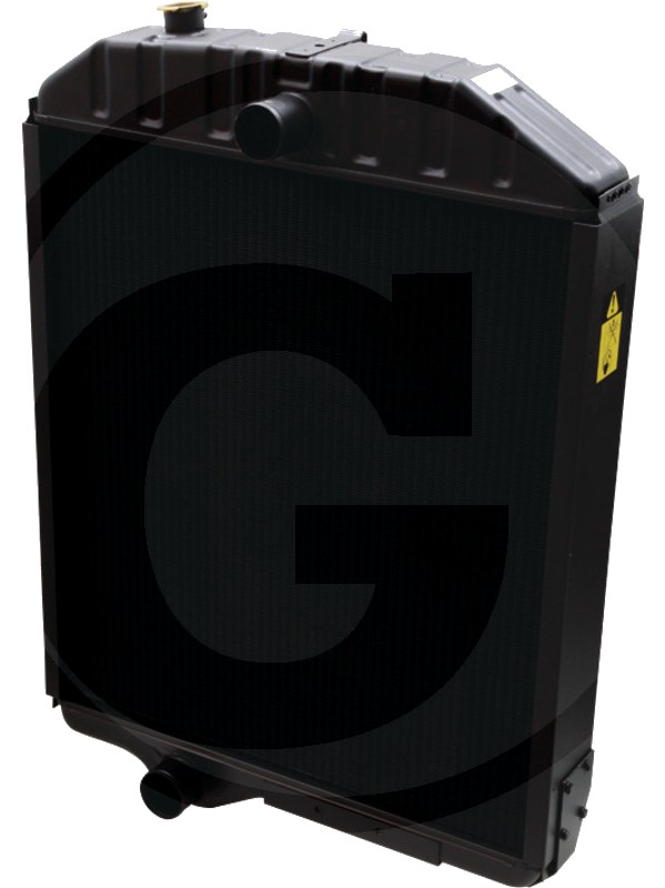 Radiator