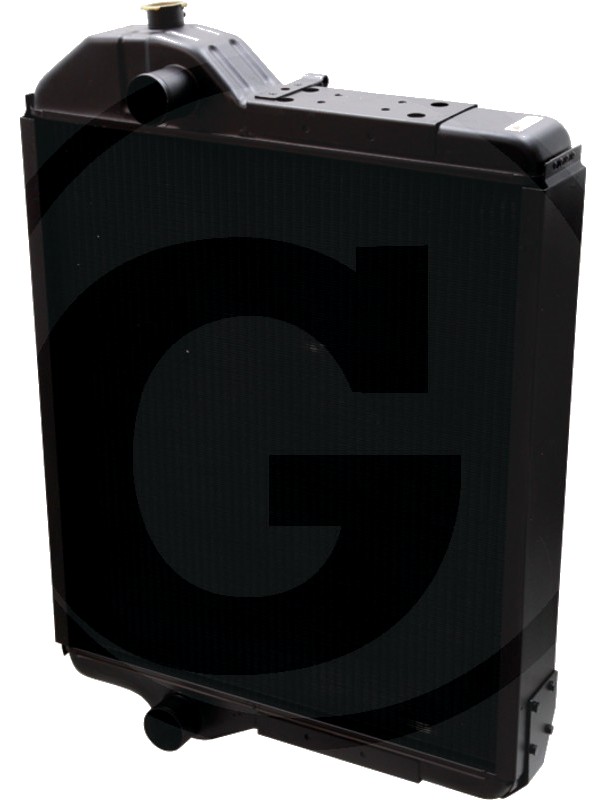 Radiator